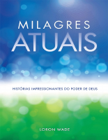 Milagres atuais.epub